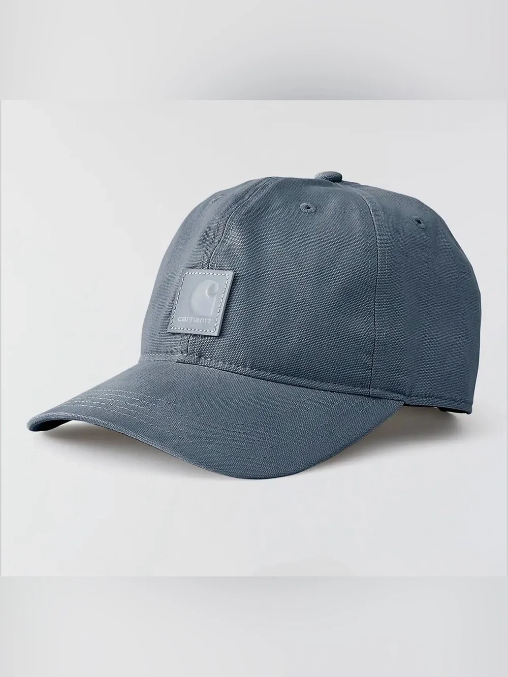 Carhartt Canvas (AH0289) Cap Royal Blue OS NWT IN PACKAGE